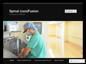 spinalconfusion.wordpress.com