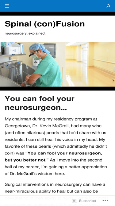 spinalconfusion.wordpress.com