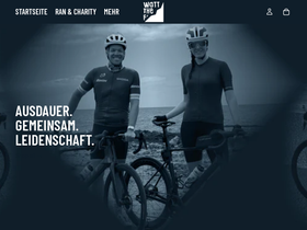 watt-the-f.com homepage screenshot