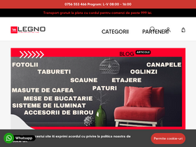 legno.ro
