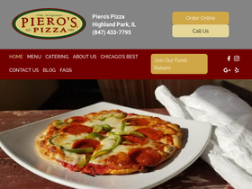 pieropizza.com