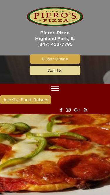 pieropizza.com