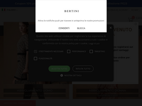 bertinigroup.it