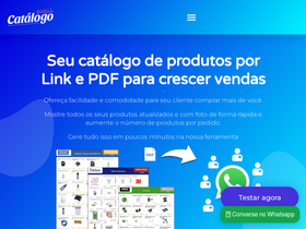 catalogomobile.com.br