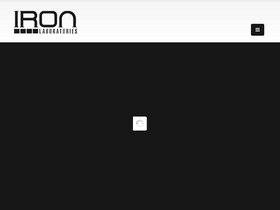 ironlaboratories.com