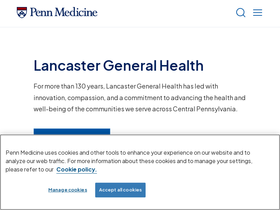 lancastergeneral.org