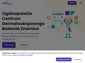 twojeznamiona.pl