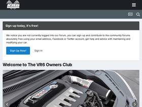 vr6oc.com