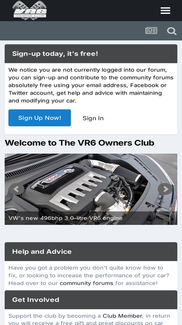 vr6oc.com