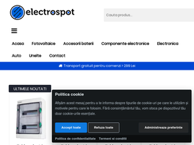 electrospot.ro