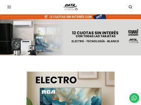 datalatienda.com