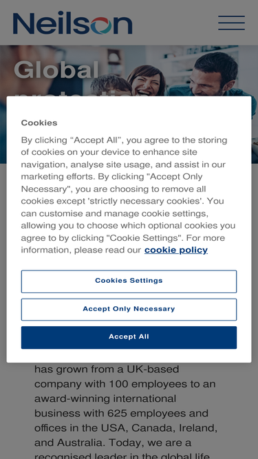 neilsonfs.com