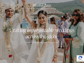 blissfulplans.com
