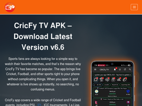 cricfytv.net