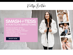 kaitlynbristowe.com