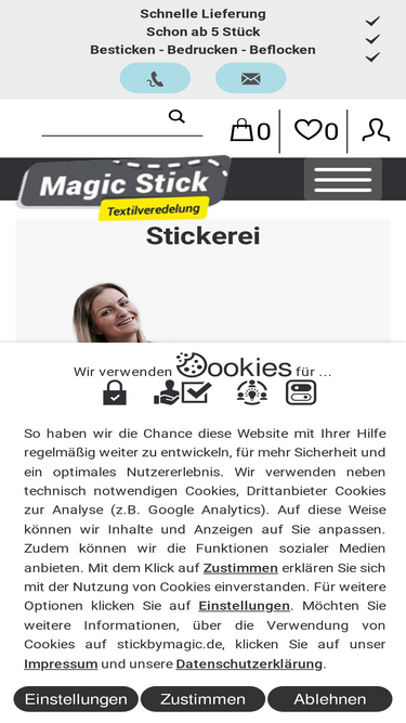 stickbymagic.de
