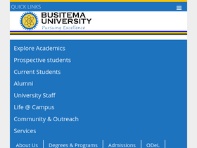 busitema.ac.ug