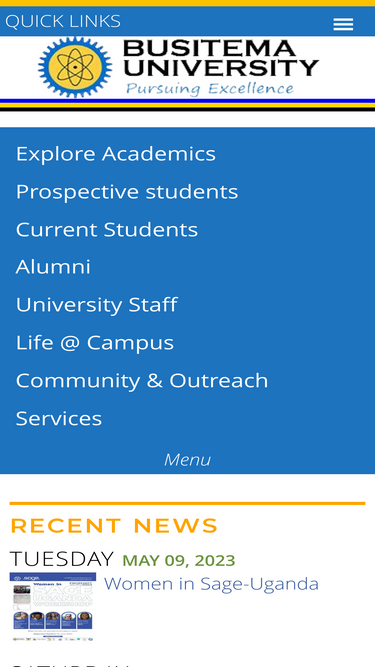 busitema.ac.ug