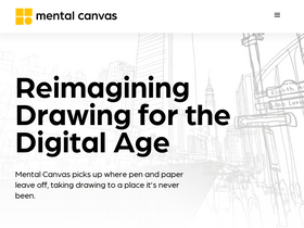 mentalcanvas.com