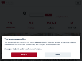 'raco.cat' screenshot