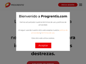 progrentis.com