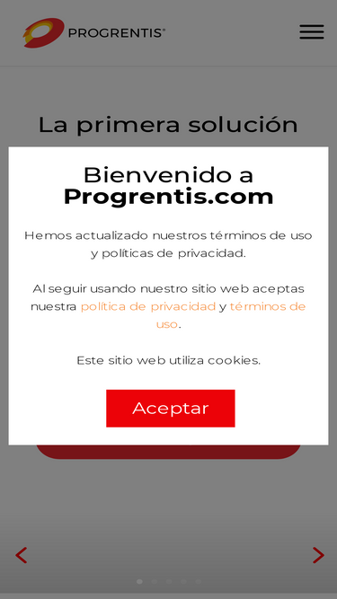 progrentis.com