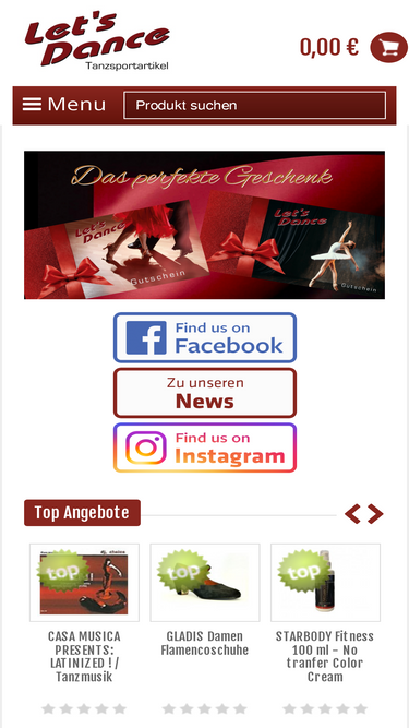 letsdanceshop.de