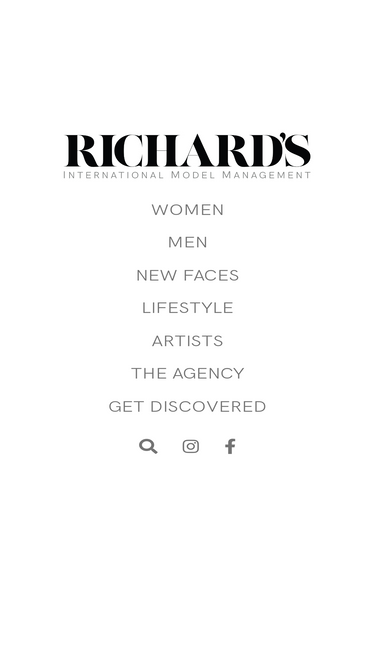 richardsmodels.com