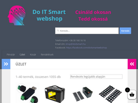 doitsmart.hu