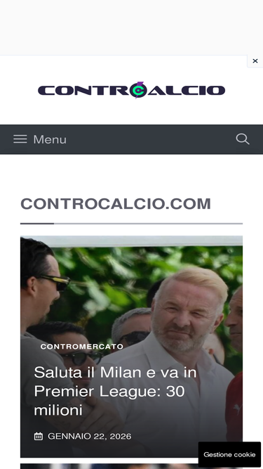 controcalcio.com
