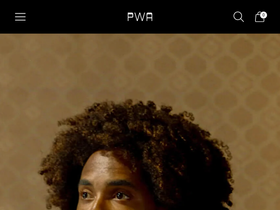 pwa-tokyo.com homepage screenshot