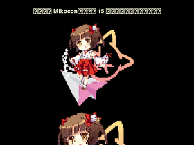 'mikocon.com' screenshot