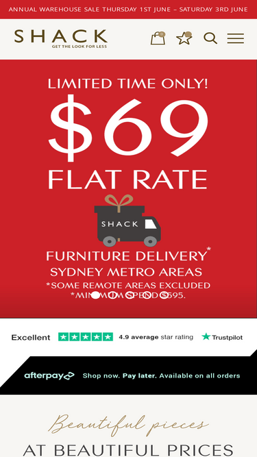 shack.com.au