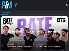 sideplusleaks.online Competitors - Top Sites Like sideplusleaks.online