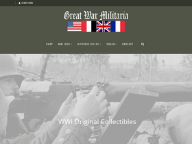 greatwar.com