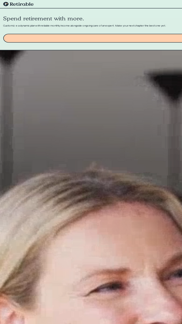 retirable.com