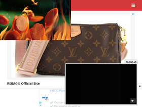 'carmeloportal.com' screenshot