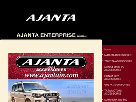 ajantain.com