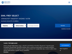 emilfreyselect.hu