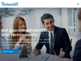 technisearch.co.in