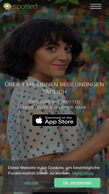 spotted.de