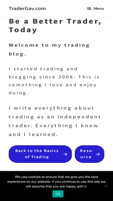 tradergav.com