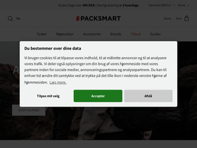 packsmart.dk