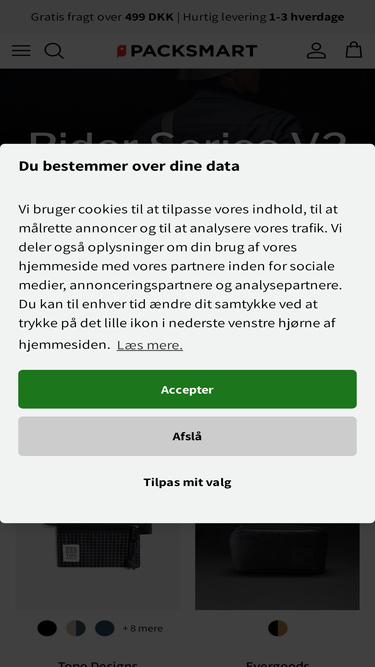 packsmart.dk