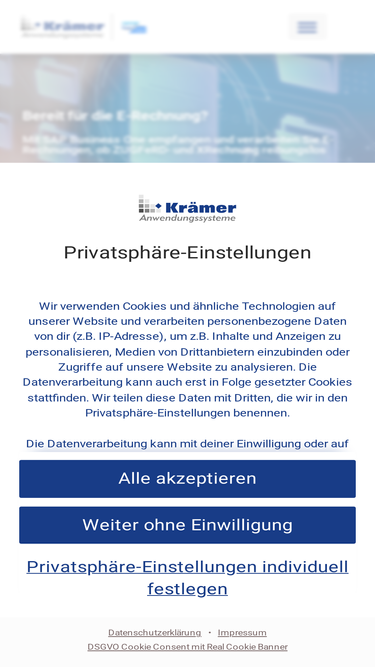 kraemerweb.de