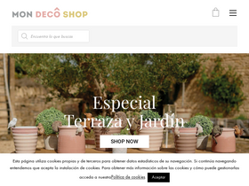 mondecoshop.com