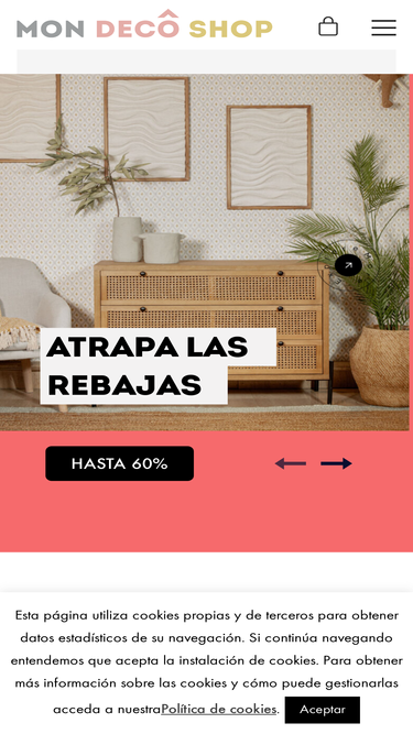 mondecoshop.com
