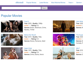 xmovies8.vip Competitors Top Sites Like xmovies8.vip Similarweb