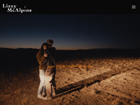 lizzymcalpine.com