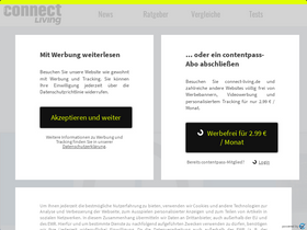 'pc-magazin.de' screenshot